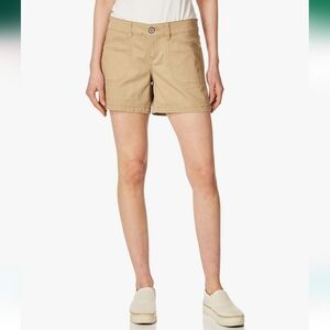UNIONBAY Women's Darcy Stretch 5" Inseam Short